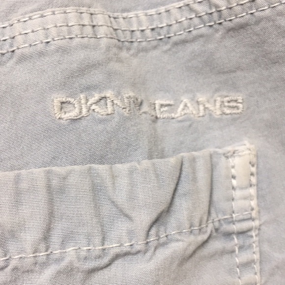DKNY Shorts - Picture 3 of 8